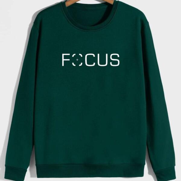 Focus Sweatshirt