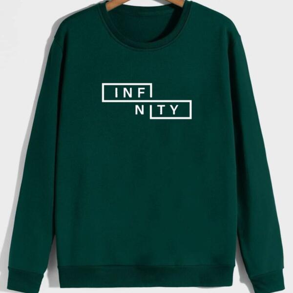 Infinity Sweatshirt