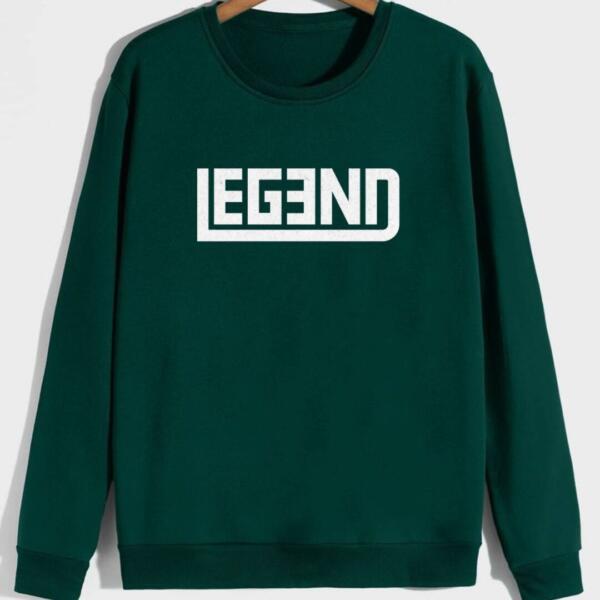 Legend Sweatshirt