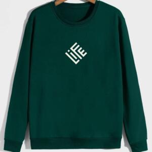 Life Sweatshirt