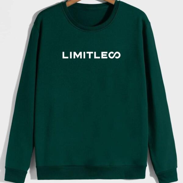Limitless Sweatshirt