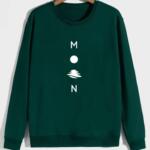 Moon Sweatshirt