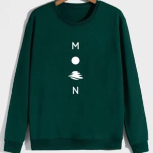 Moon Sweatshirt