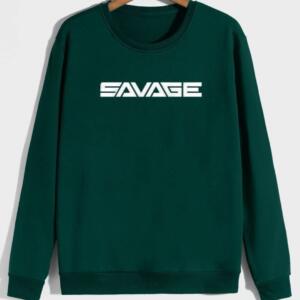 Savage Sweatshirt