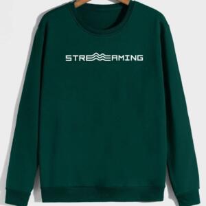 Streaming Sweatshirt