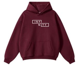 Infinity Hoodie