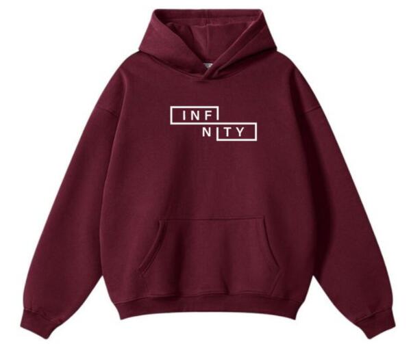 Infinity Hoodie