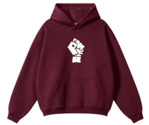 Power Hoodie