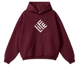 Life Hoodie