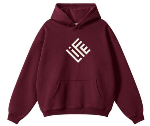 Life Hoodie