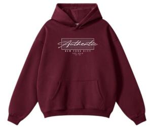 Authentic Hoodie - Image 6