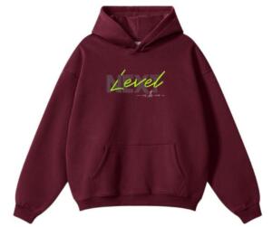 Next Level Hoodie