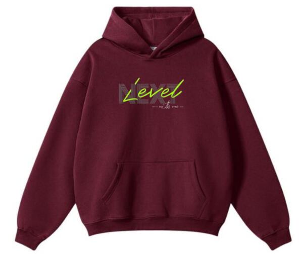 Next Level Hoodie