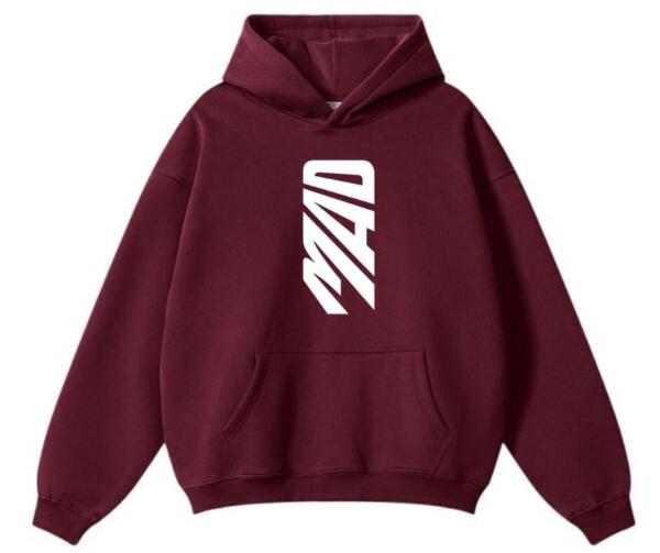 Mad Hoodie