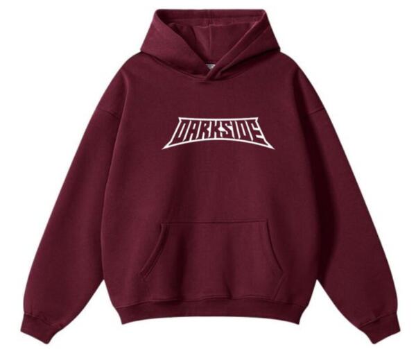 Dark Side Hoodie
