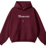 Moments Hoodie