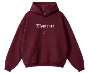 Moments Hoodie