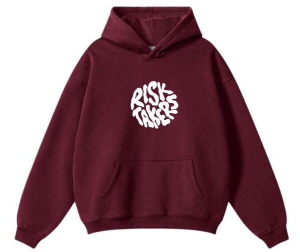 Risk Takers Hoodie