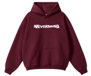 Nevermind Hoodie