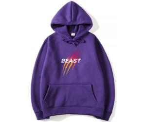 Beast Hoodie