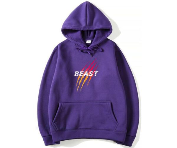 Beast Hoodie
