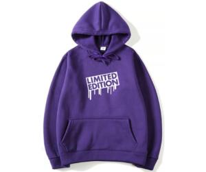 Experience Hoodie
