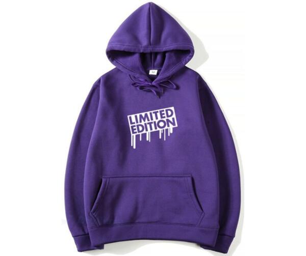 Experience Hoodie