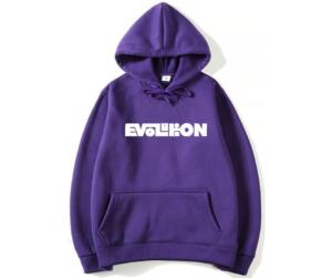 Evolution Hoodie