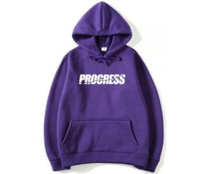 Progress Hoodie