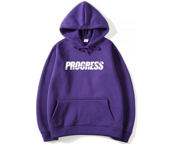 Progress Hoodie