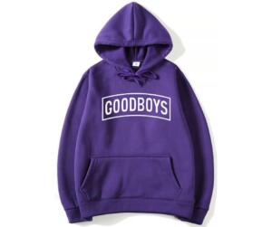 Goodboys Hoodie