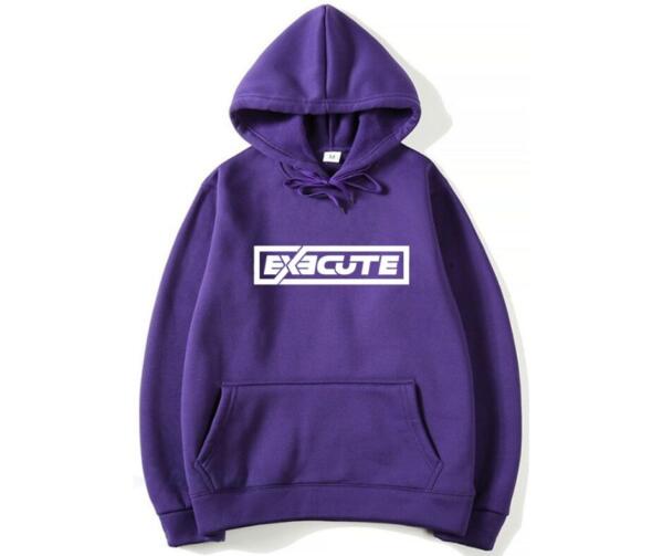Execute Hoodie