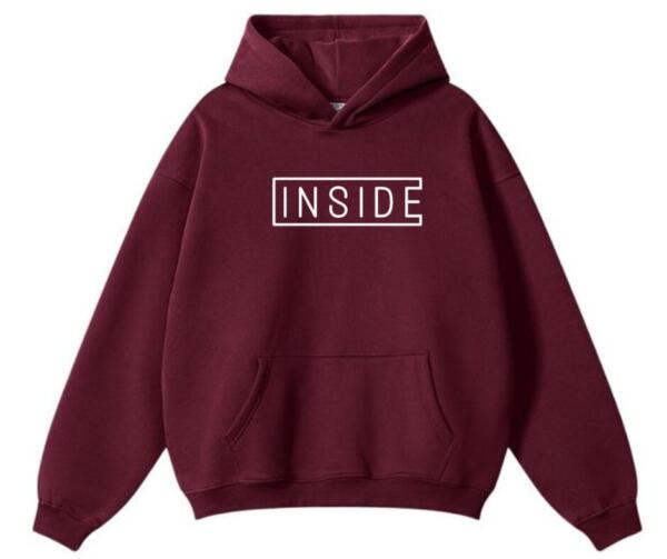 Inside Hoodie