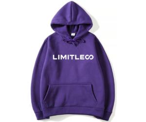Limitless Hoodie