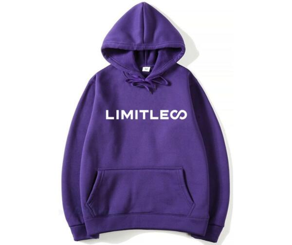 Limitless Hoodie