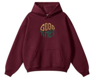 Good Times Hoodie