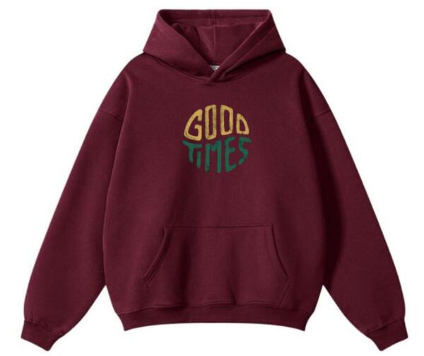 Good Times Hoodie