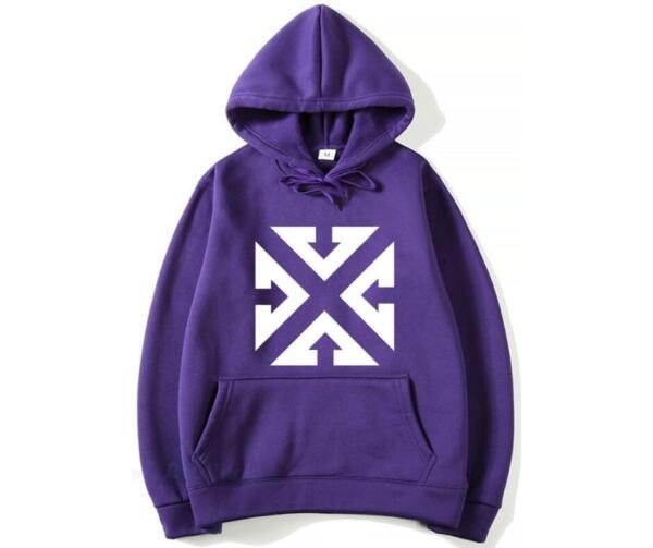 Arrows Hoodie