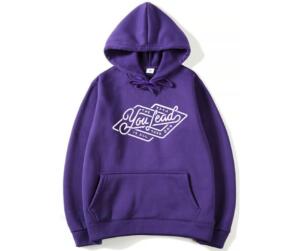 The Path You Lead Is All Your Own Hoodie