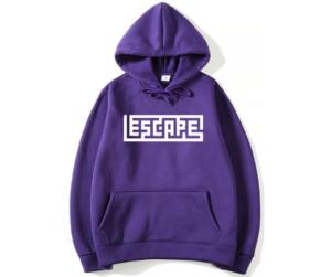 Escape Hoodie