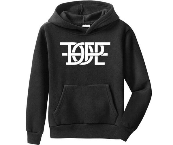 Dope Hoodie