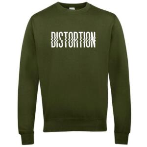 Distortion Sweatshirt