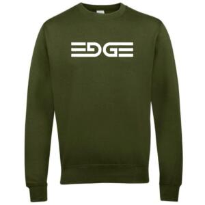 Edge Sweatshirt