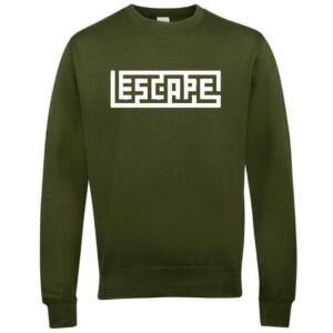 Escape Sweatshirt
