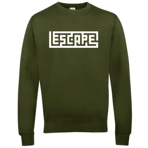 Escape Sweatshirt