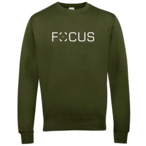 Focus Sweatshirt - Image 4