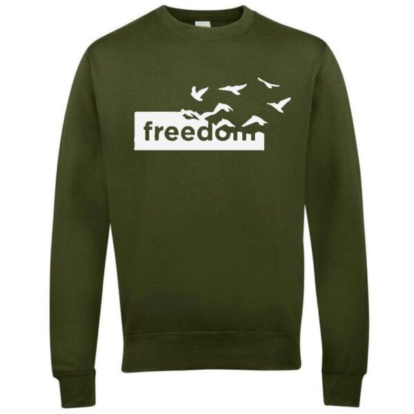 Freedom Sweatshirt