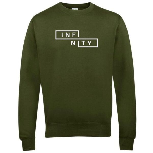Infinity Sweatshirt