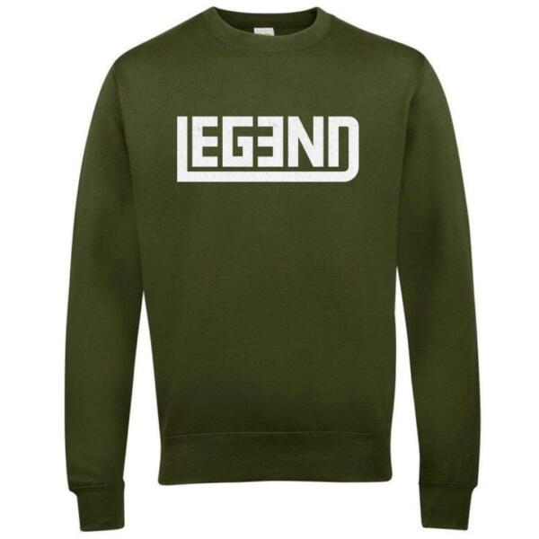 Legend Sweatshirt