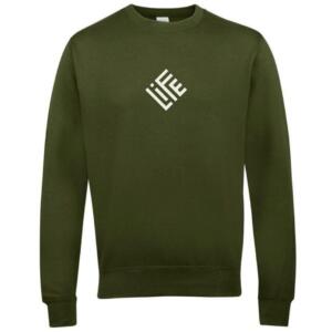 Life Sweatshirt